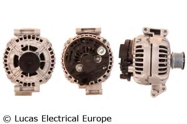 LUCAS ELECTRICAL LRA02959