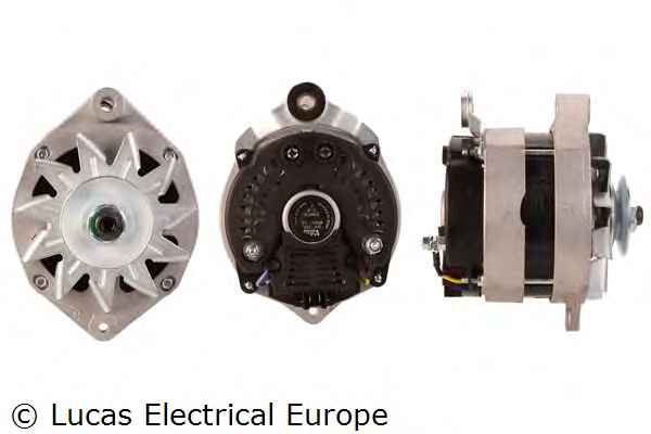 LUCAS ELECTRICAL LRA01197