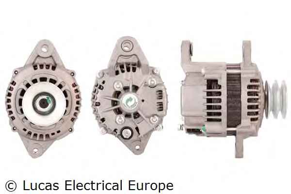 LUCAS ELECTRICAL LRA02219