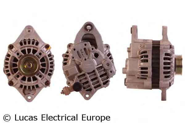 LUCAS ELECTRICAL LRA01870