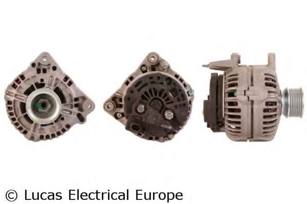 LUCAS ELECTRICAL LRA02290