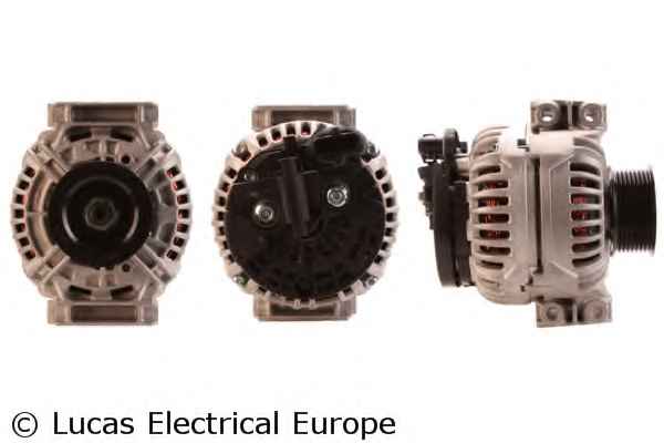 LUCAS ELECTRICAL LRA02935