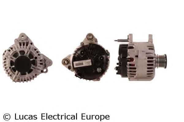LUCAS ELECTRICAL LRA03241