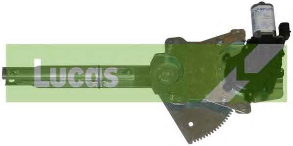 LUCAS ELECTRICAL WRL1276R