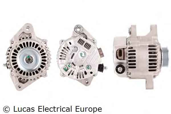 LUCAS ELECTRICAL LRA01971