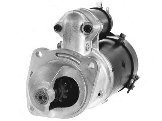 LUCAS ELECTRICAL LRS01008