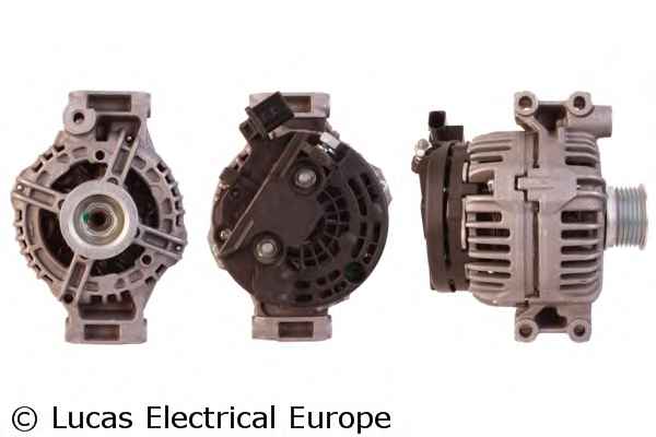 LUCAS ELECTRICAL LRA02263
