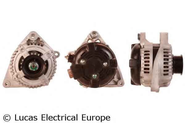 LUCAS ELECTRICAL LRA02554