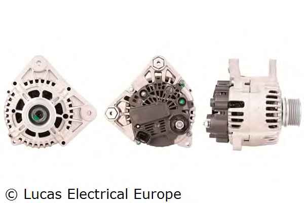 LUCAS ELECTRICAL LRA03166