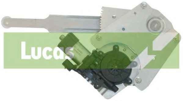 LUCAS ELECTRICAL WRL1361L