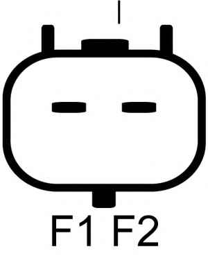 LUCAS ELECTRICAL LRA01158