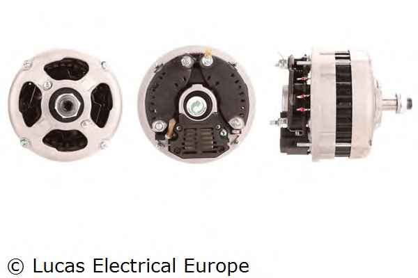 LUCAS ELECTRICAL LRA01456