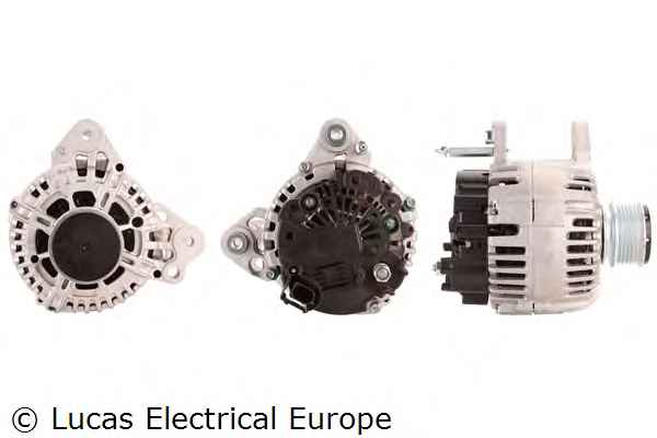 LUCAS ELECTRICAL LRA02358