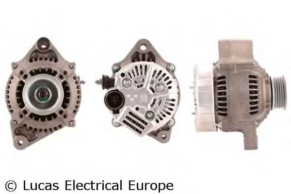 LUCAS ELECTRICAL LRA02598