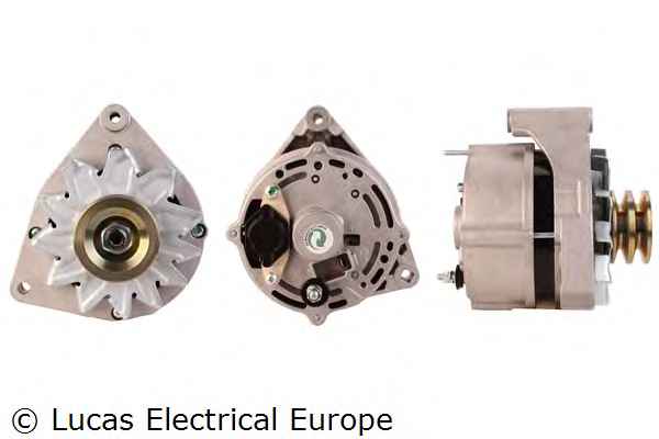 LUCAS ELECTRICAL LRA01460