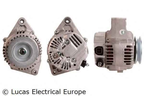 LUCAS ELECTRICAL LRA02089
