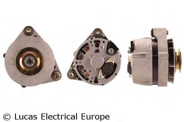 LUCAS ELECTRICAL LRA00616
