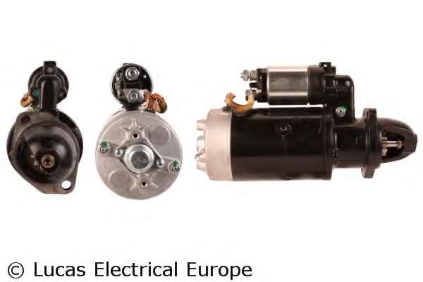 LUCAS ELECTRICAL LRS01926