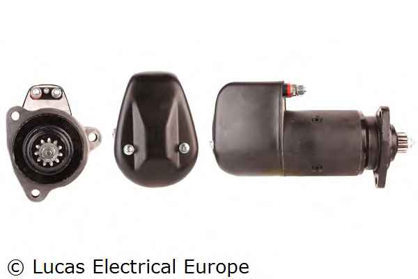 LUCAS ELECTRICAL LRS00766