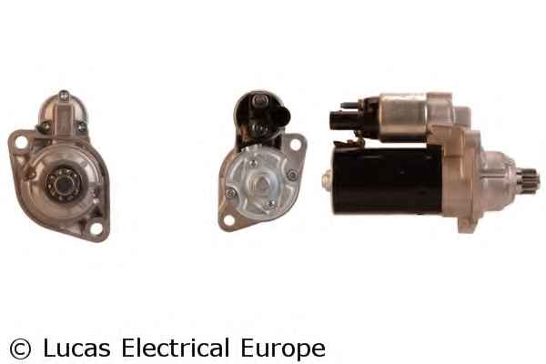 LUCAS ELECTRICAL LRS02195