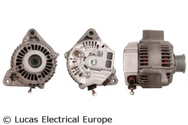 LUCAS ELECTRICAL LRA02070