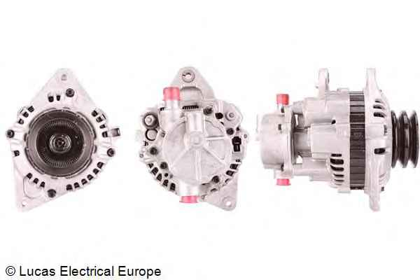 LUCAS ELECTRICAL LRA02340