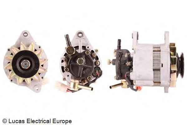 LUCAS ELECTRICAL LRA02619