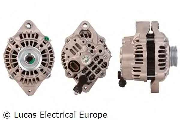 LUCAS ELECTRICAL LRA01836