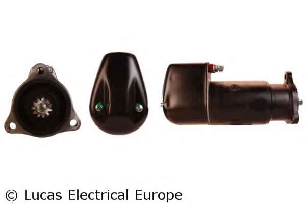 LUCAS ELECTRICAL LRS01906