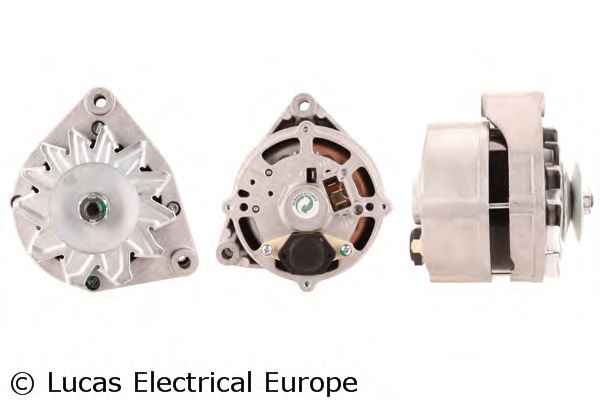 LUCAS ELECTRICAL LRA00823
