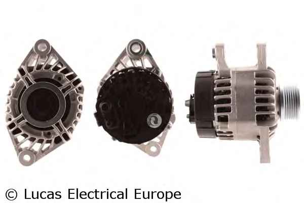 LUCAS ELECTRICAL LRA01887
