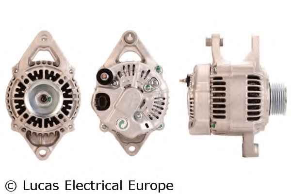 LUCAS ELECTRICAL LRA01164