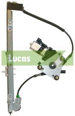 LUCAS ELECTRICAL WRL1001L