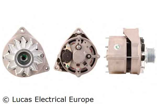 LUCAS ELECTRICAL LRA01824