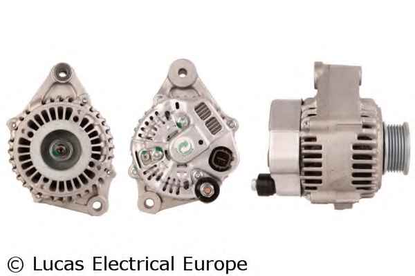 LUCAS ELECTRICAL LRA02048