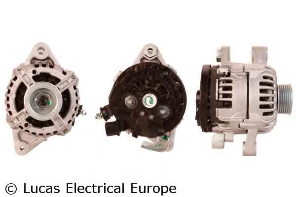 LUCAS ELECTRICAL LRA03187