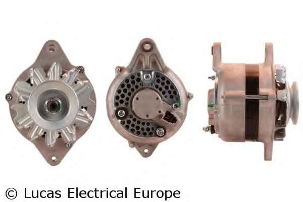 LUCAS ELECTRICAL LRA00266