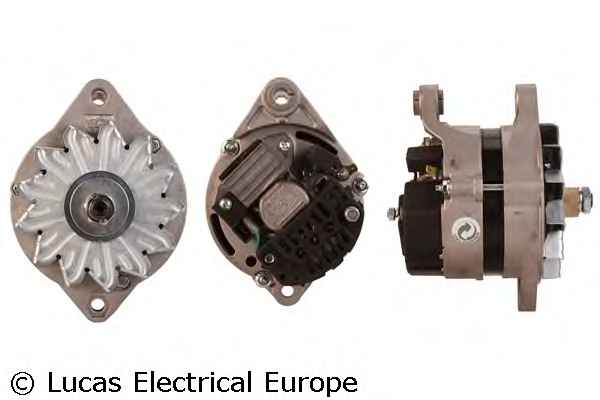 LUCAS ELECTRICAL LRA01568