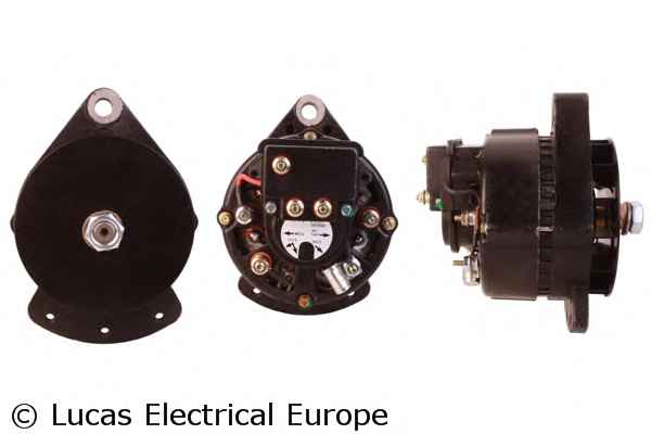 LUCAS ELECTRICAL LRA02021