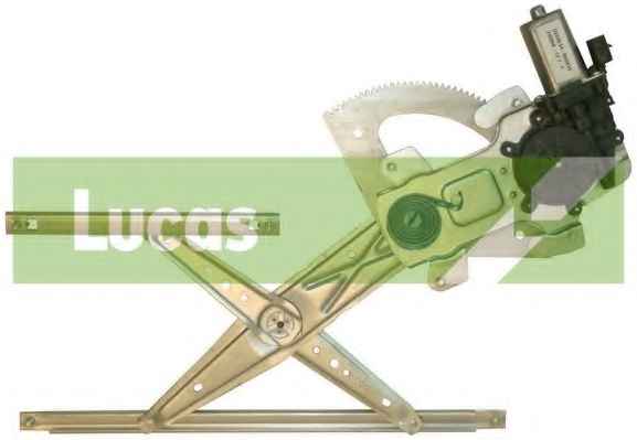 LUCAS ELECTRICAL WRL1363L