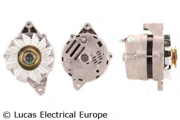 LUCAS ELECTRICAL LRA00443