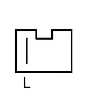 LUCAS ELECTRICAL LRA01835