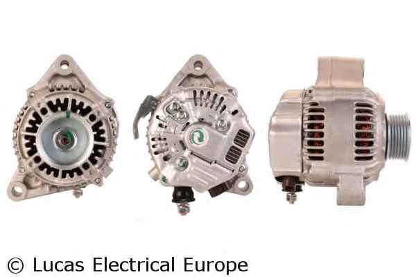 LUCAS ELECTRICAL LRA01923