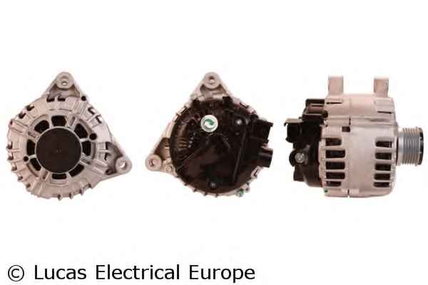 LUCAS ELECTRICAL LRA03213