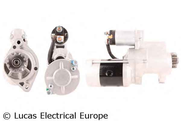 LUCAS ELECTRICAL LRS01715