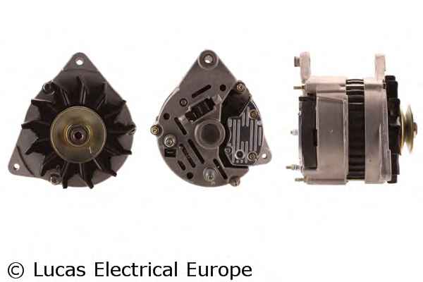 LUCAS ELECTRICAL LRA00358