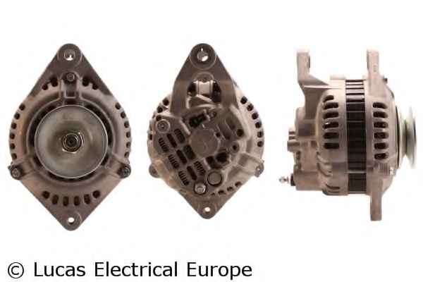LUCAS ELECTRICAL LRA00701