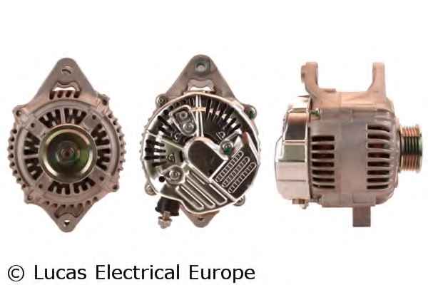 LUCAS ELECTRICAL LRA01904