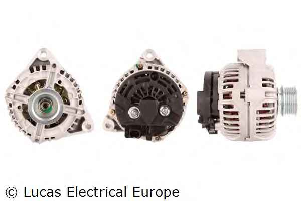 LUCAS ELECTRICAL LRA02097