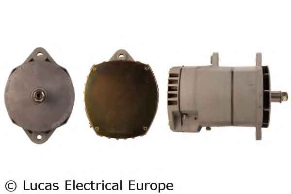 LUCAS ELECTRICAL LRA01847